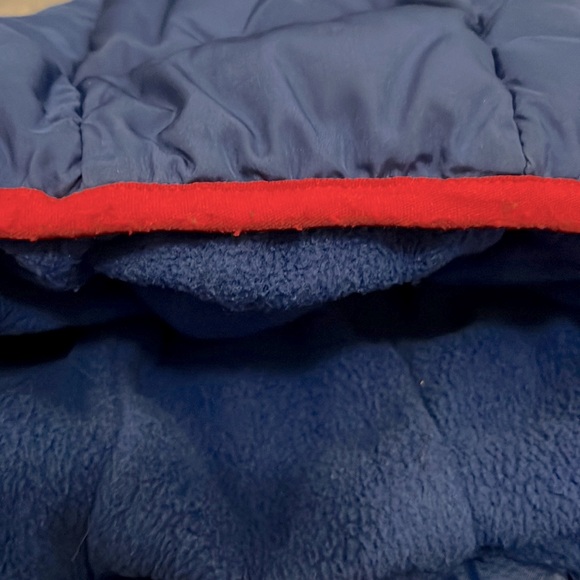 Baby Gap Superman Puffer 18-24 months - Picture 6 of 6